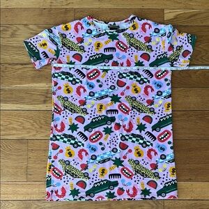 Nooworks Tee Dress